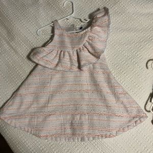 2T & 3T dress One Janie & Jack one Pippa & Julie